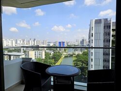 The Tre Ver (D13), Condominium #588944021